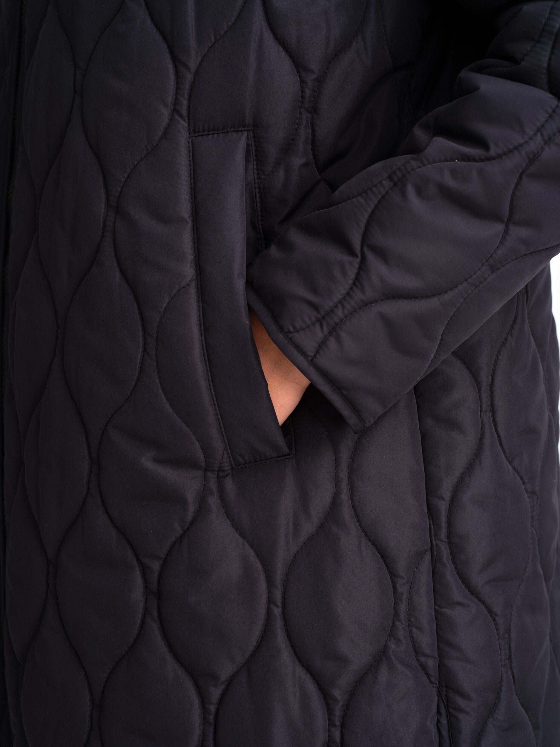 EVEREST, W Dome Coat