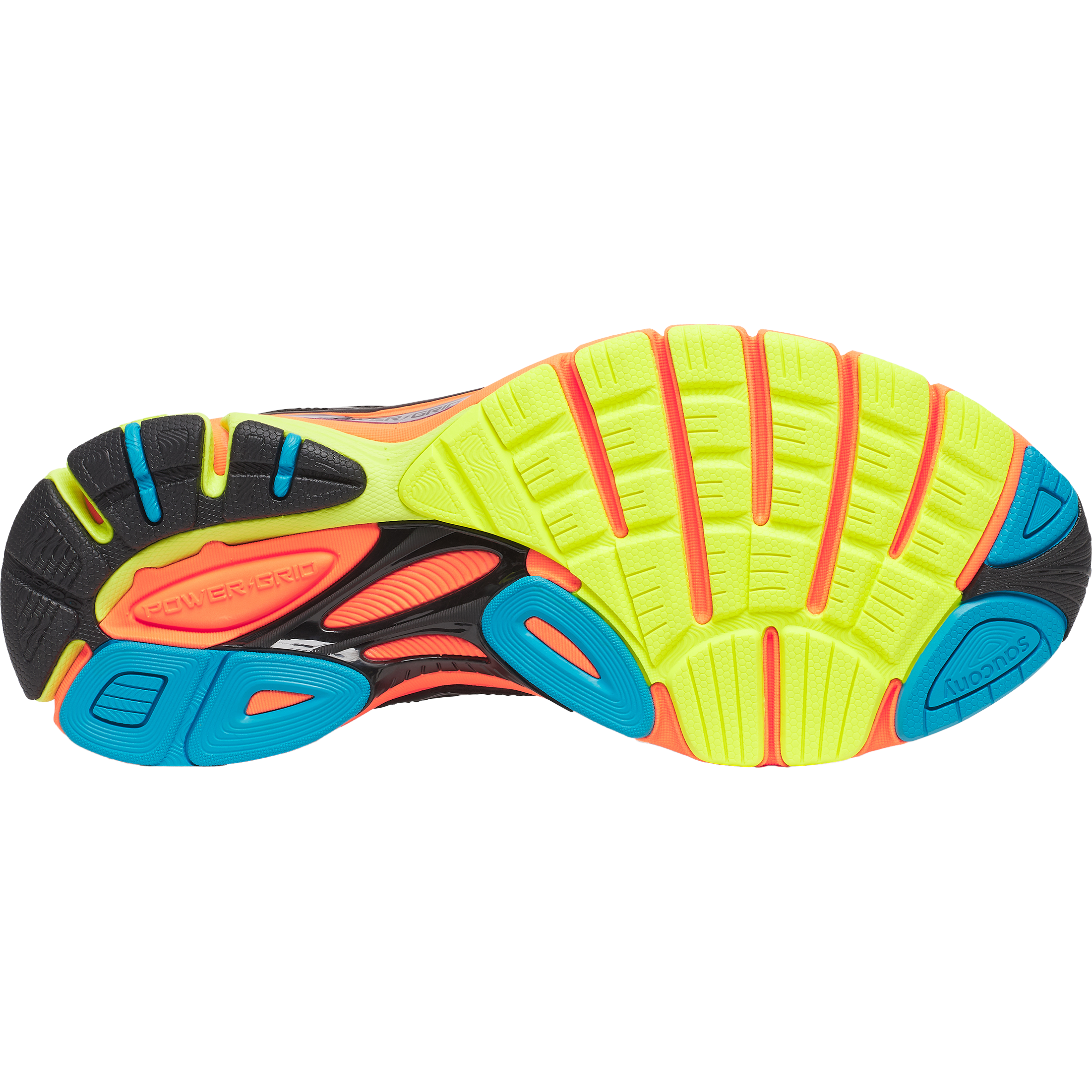 SAUCONY, U Progrid Guide 7