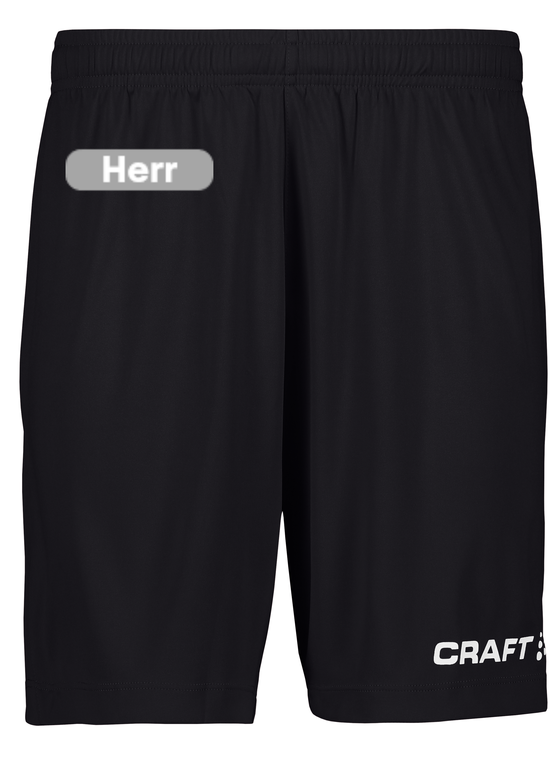 
CRAFT, 
Squad Go Short, 
Detail 1
