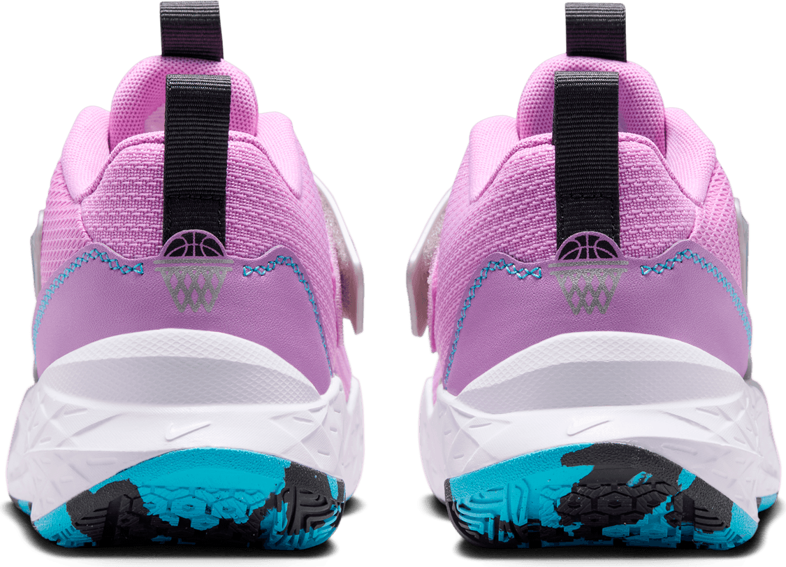 NIKE, Nike Team Hustle D