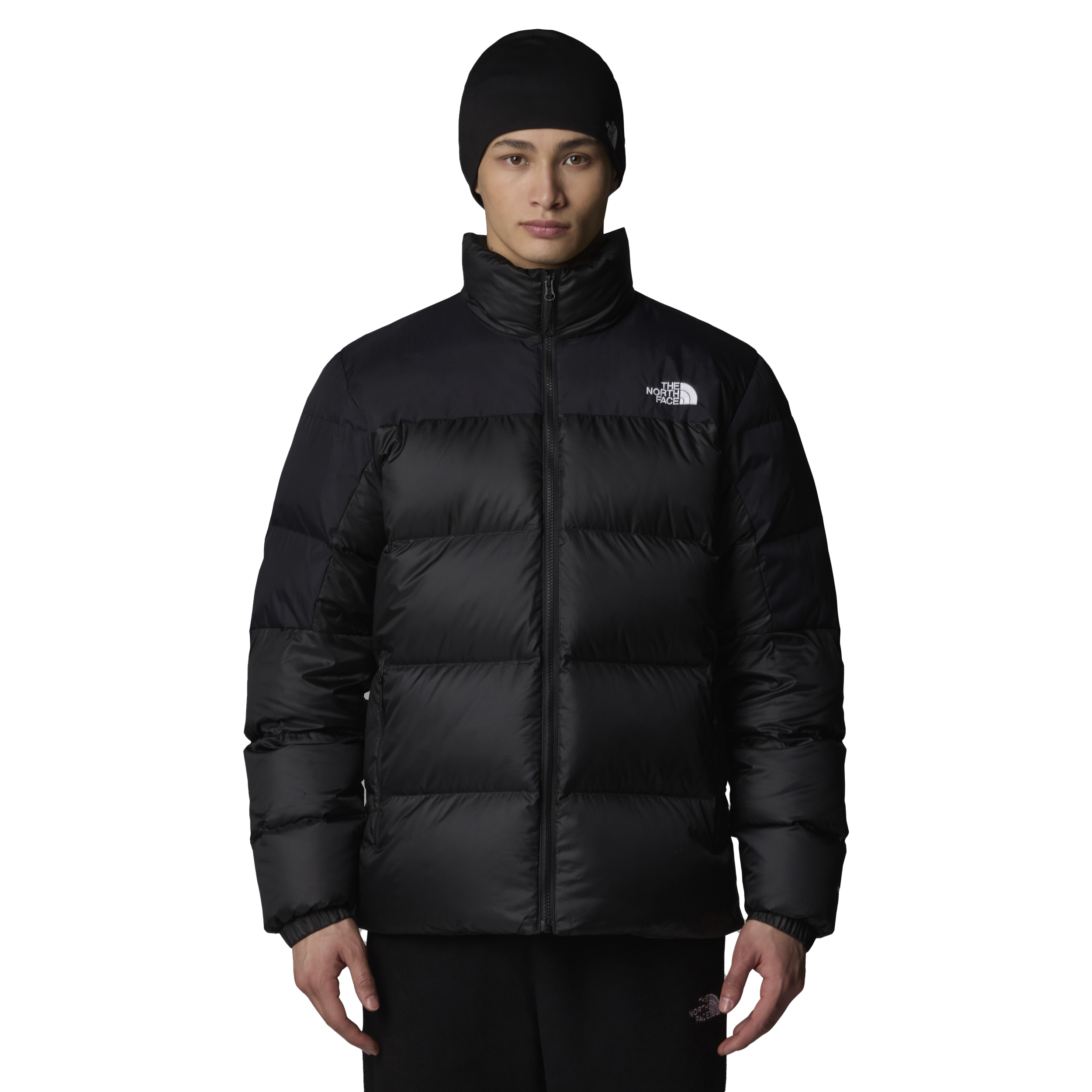 THE NORTH FACE, M Diablo Down Jacket