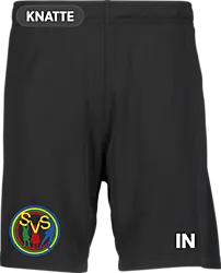 327399101101 CLIQUE Basic Active Shorts Jr 327399101101 CLIQUE Basic Active Shorts Jr Standard Small1x1