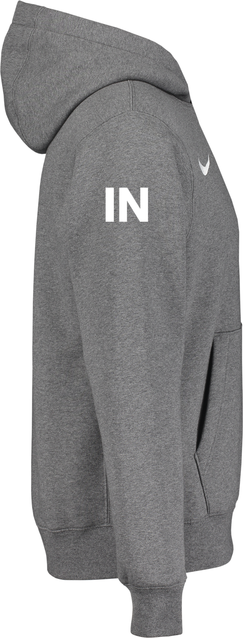 NIKE, Park 20 Flc Hood Jr