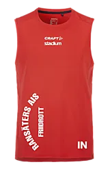 398760103101 CRAFT Rush 2.0 Singlet M 398760103101 CRAFT Rush 2.0 Singlet M Standard Small1x1