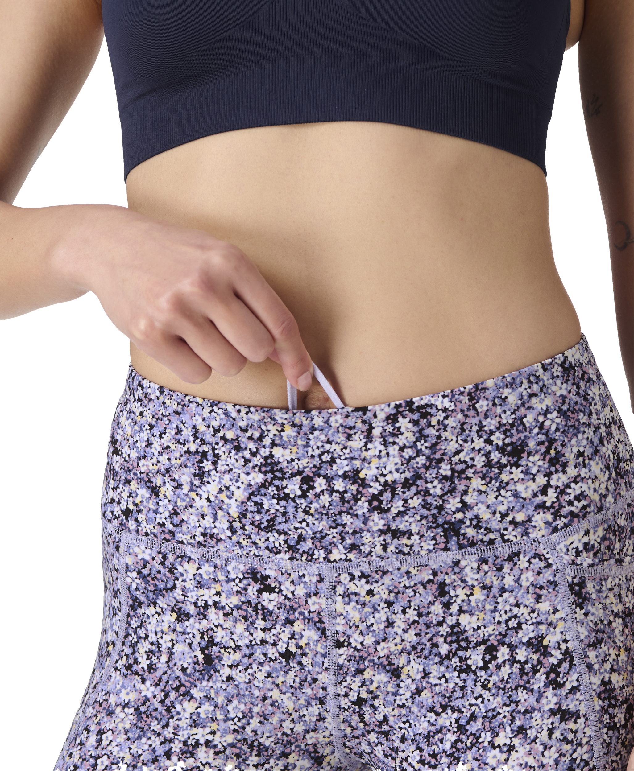 SWEATY BETTY, Power Workout Leggings