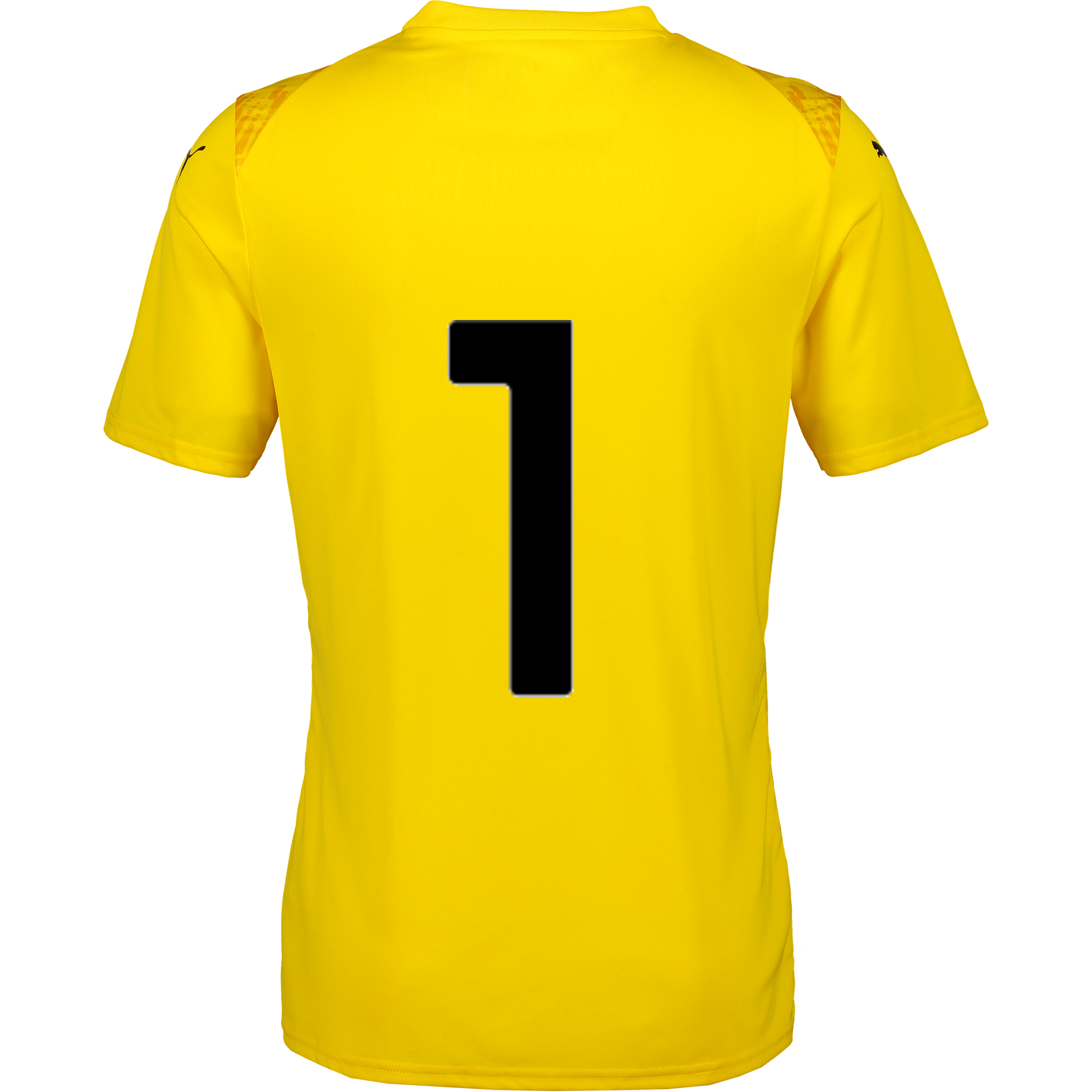 PUMA, T Ultimate Jsy