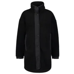 401879102101 EVEREST W Hayden Pile Coat 401879102101 EVEREST W Hayden Pile Coat Standard Small1x1