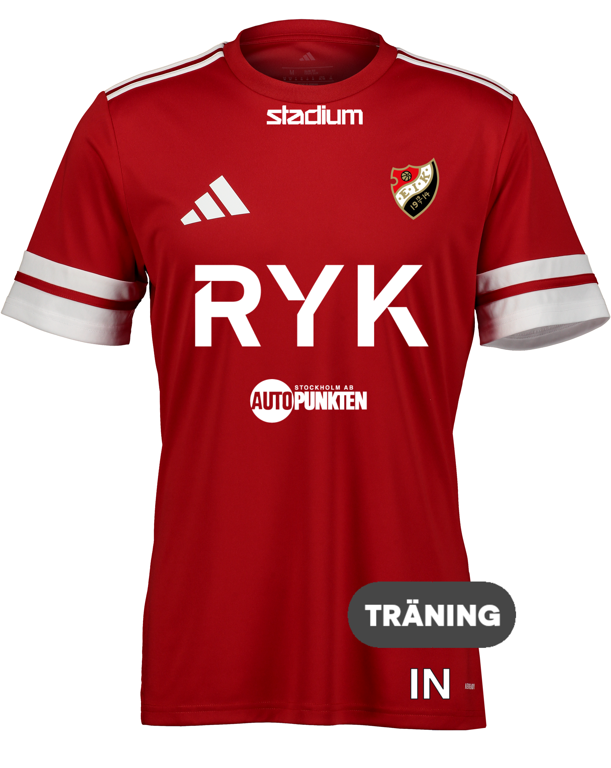 
ADIDAS, 
Squad25 Jsy, 
Detail 1
