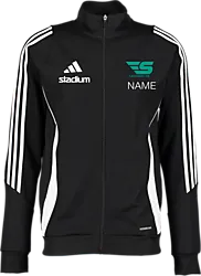 390926101101 ADIDAS Tiro24 Tr Jkt 390926101101 ADIDAS Tiro24 Tr Jkt Standard Small1x1