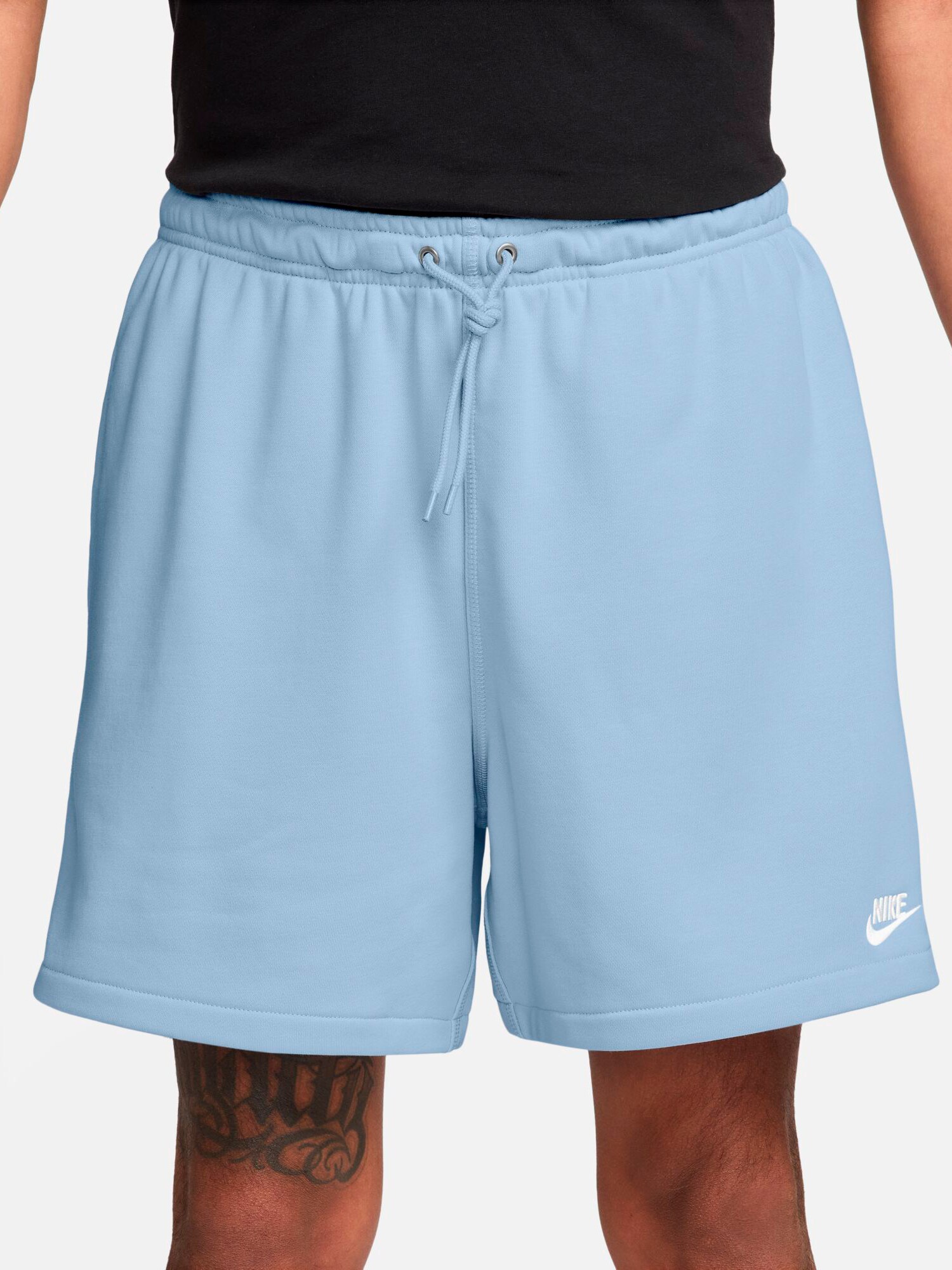 
NIKE, 
M Club Men&acute;S French Terry Flow S, 
Detail 1
