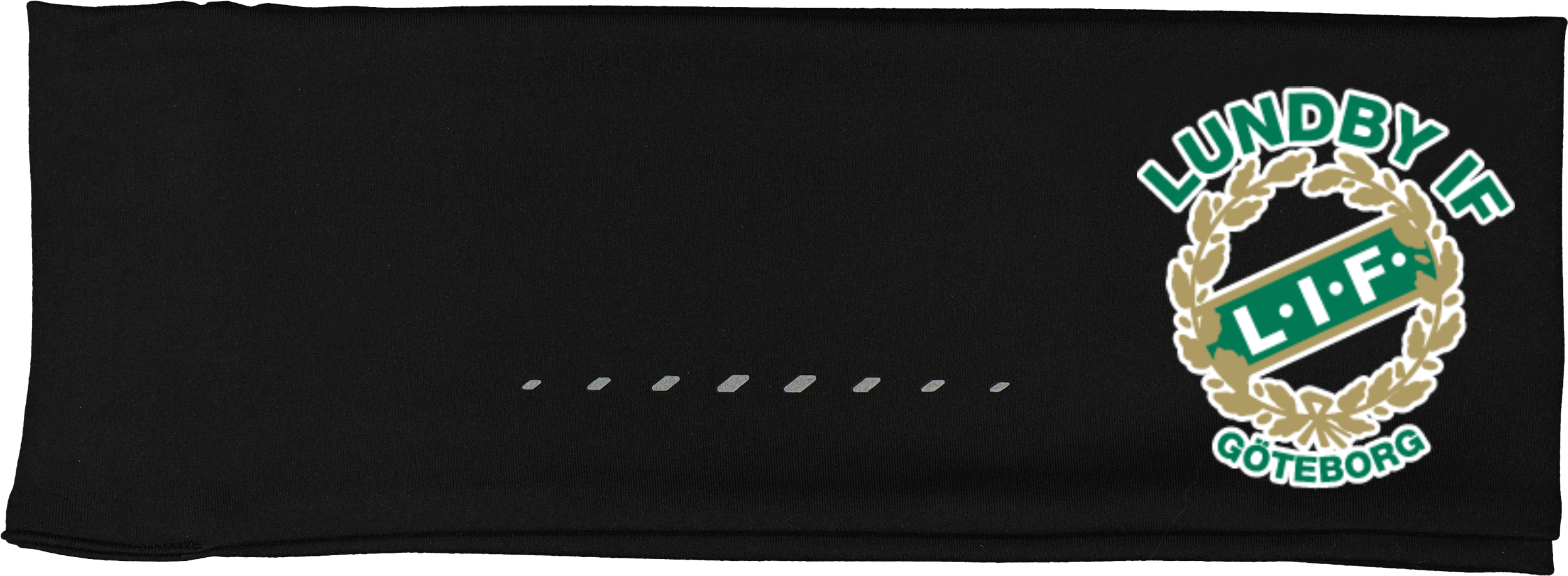 
SOC, 
RUN PACE HEADBAND TS, 
Detail 1
