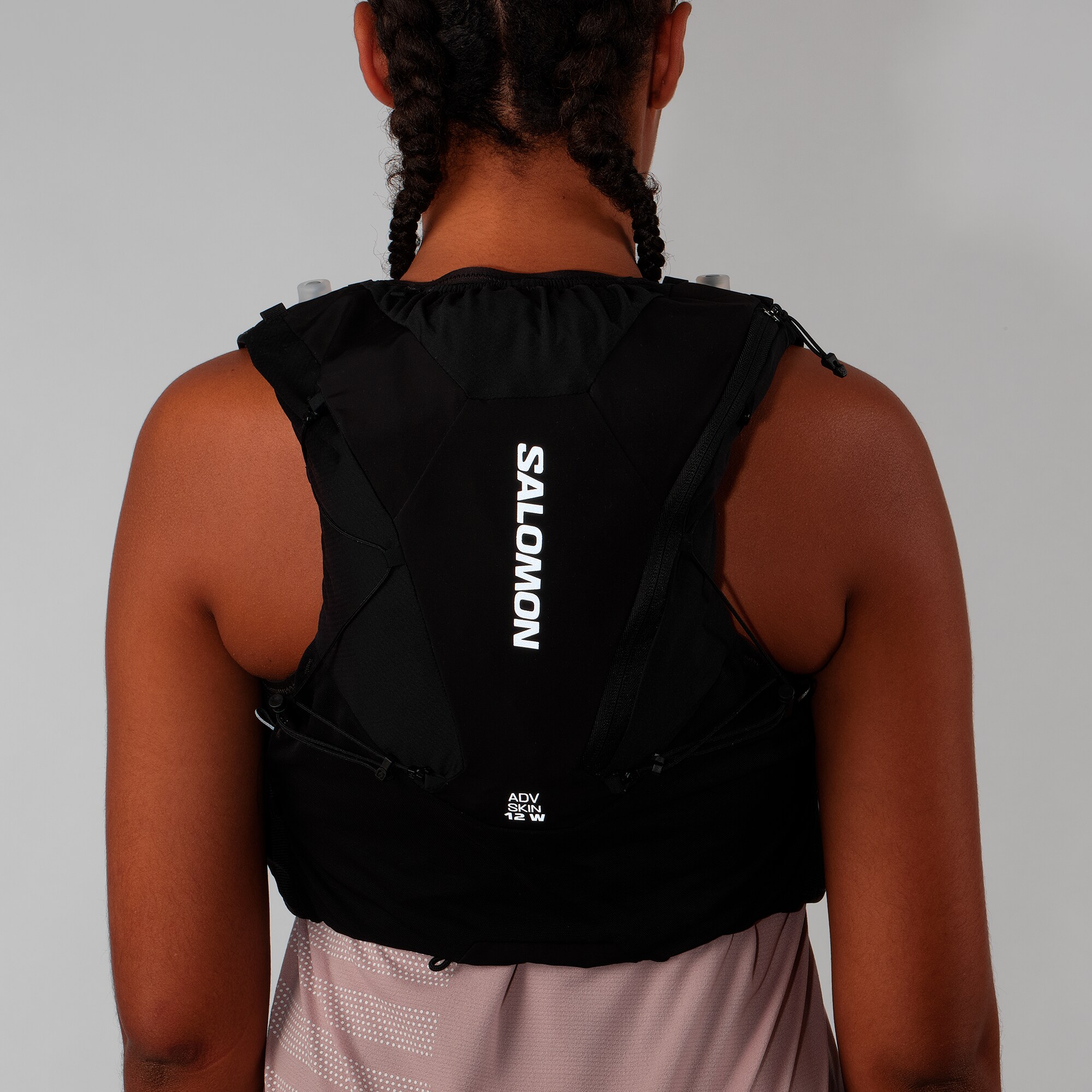 SALOMON, Adv Skin 12 Women Set