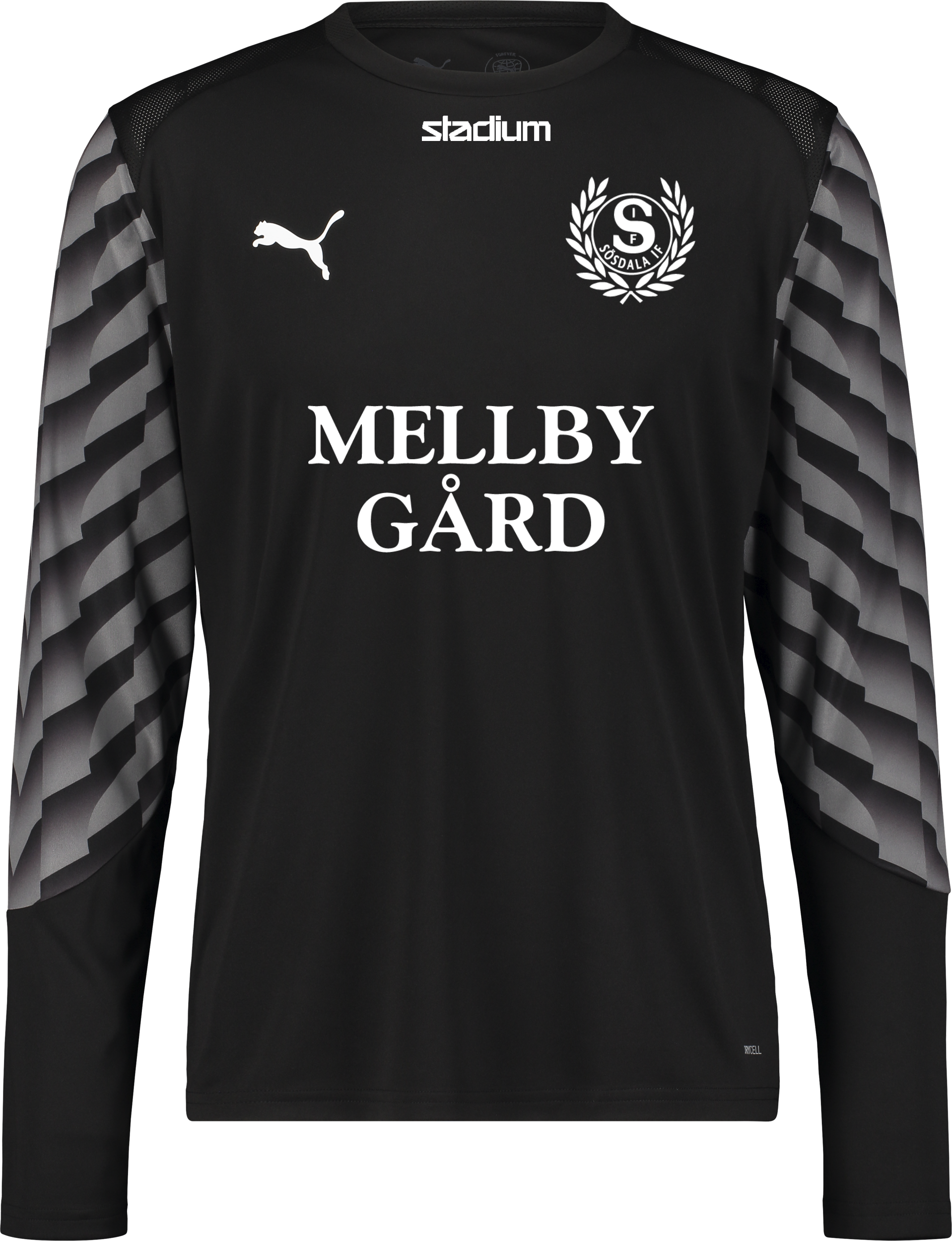 
PUMA, 
TEAMLIGA26 GK JERSEY LS JR, 
Detail 1
