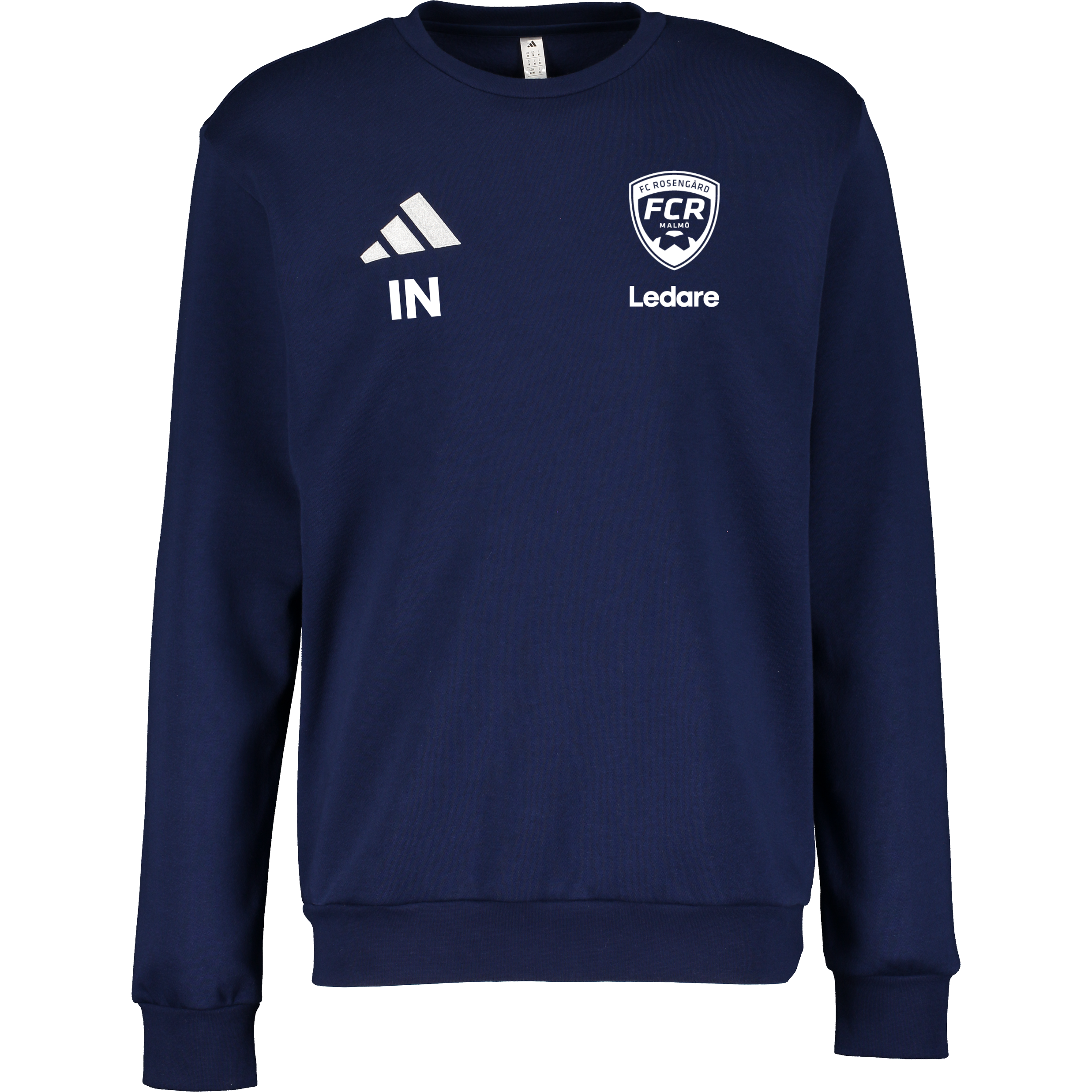 
ADIDAS, 
ENT26 SW TOP, 
Detail 1
