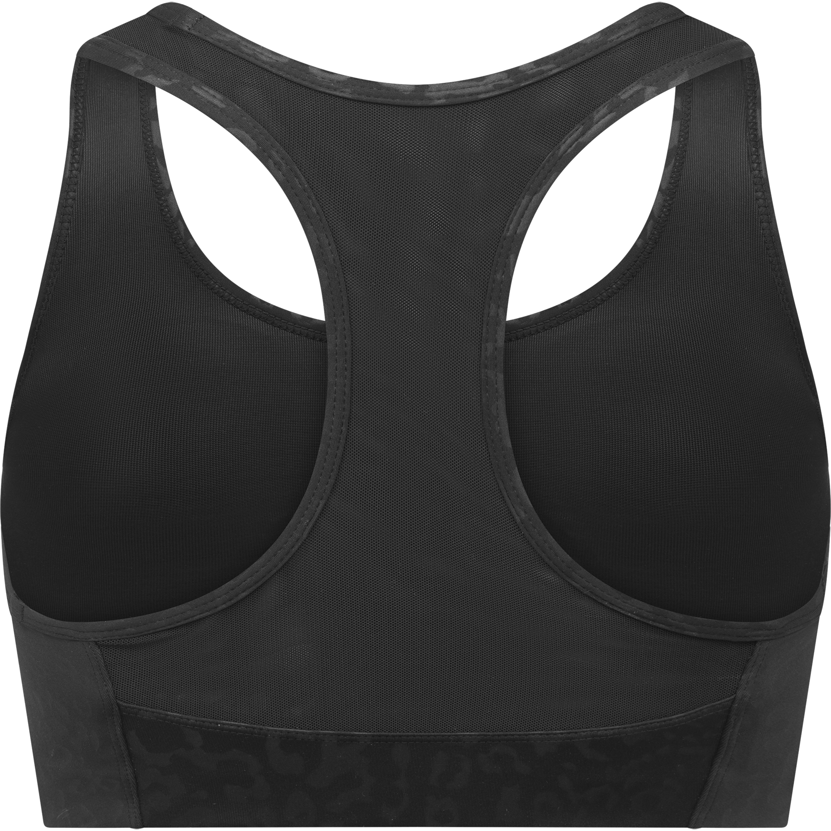 R&Ouml;HNISCH, Flattering Mesh Sportsbra