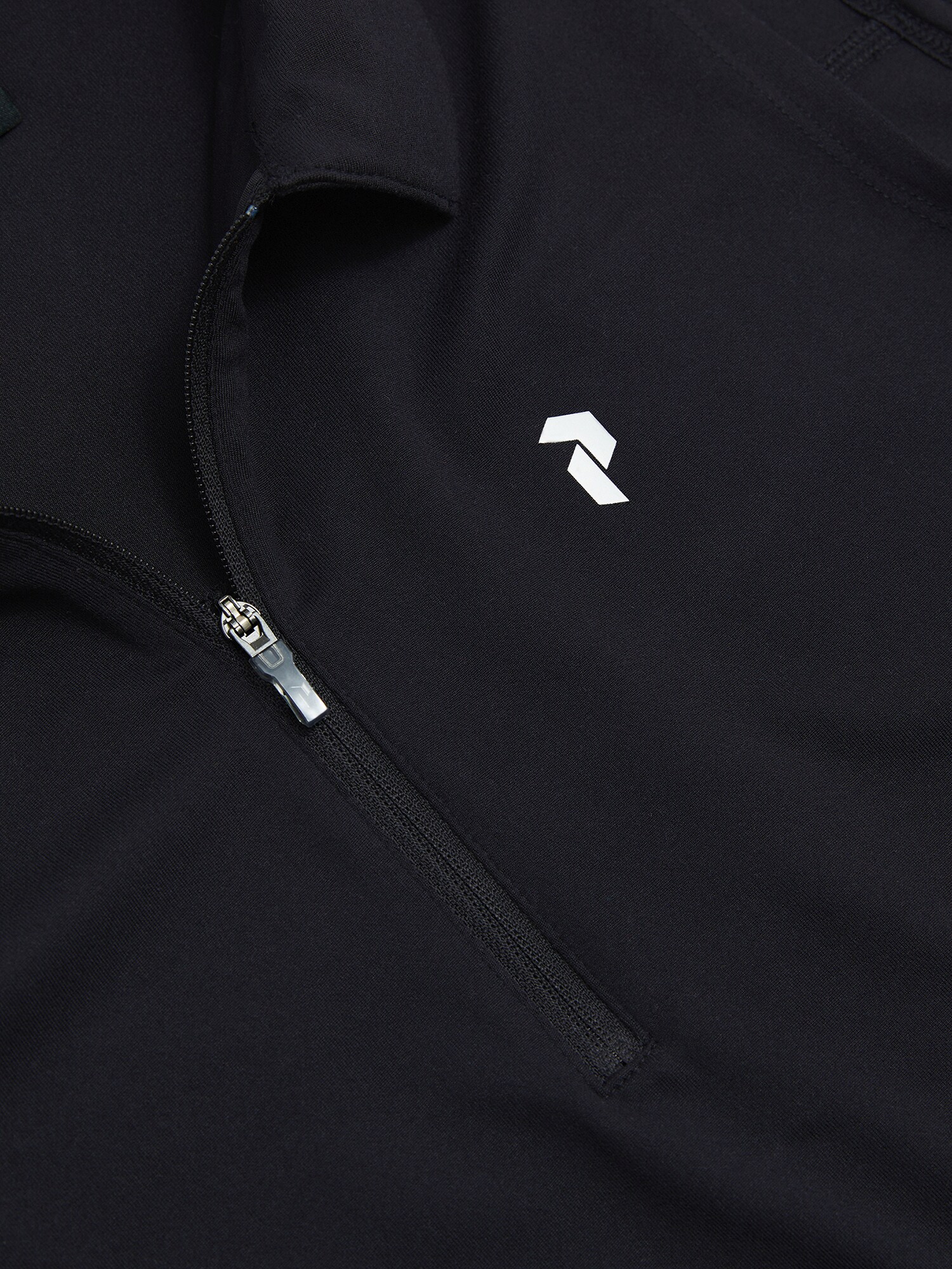 PEAK PERFORMANCE, COMFORT ZIP SL POLO WOMEN