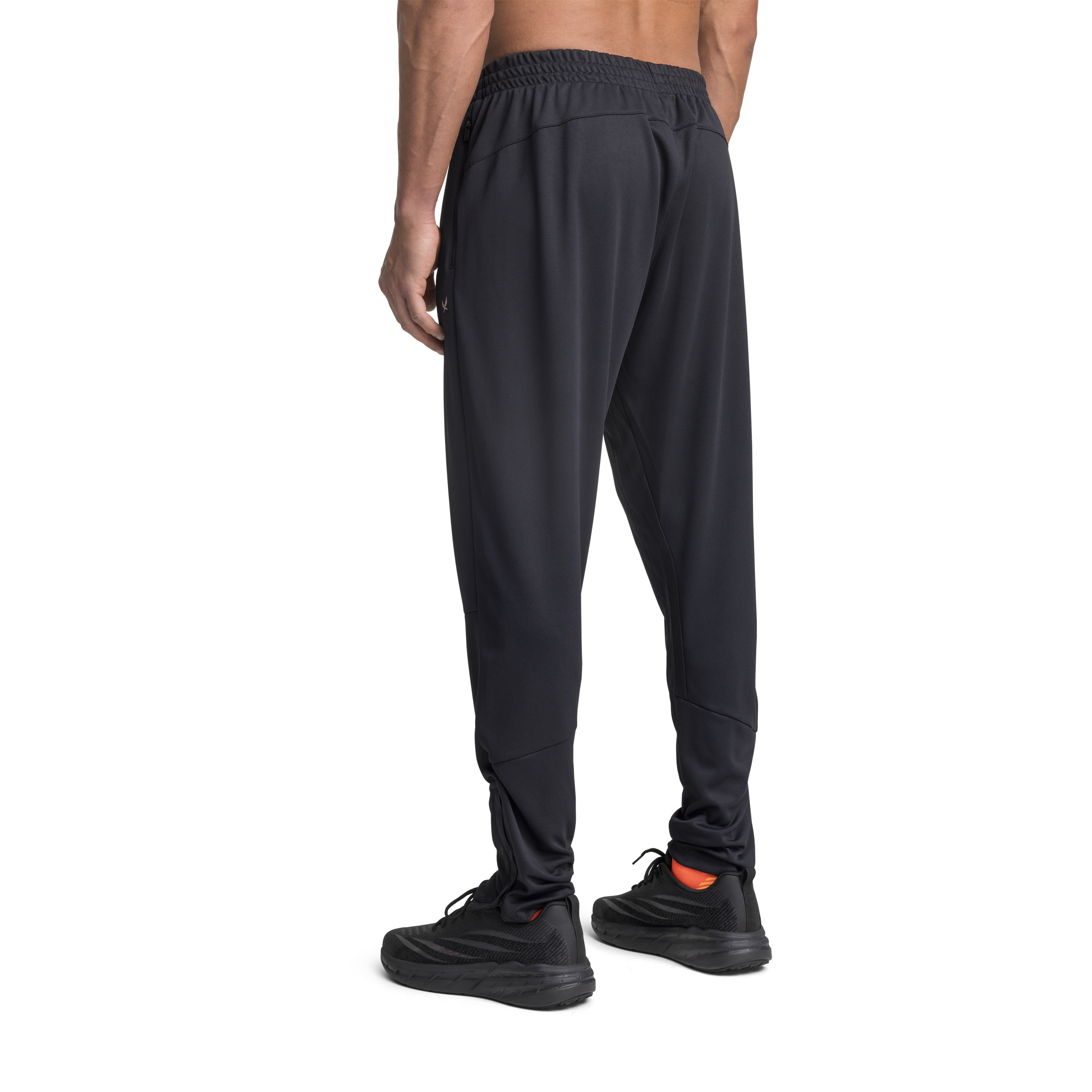 SOC, Active Slim Pant, tr&auml;ningsbyxor, herr
