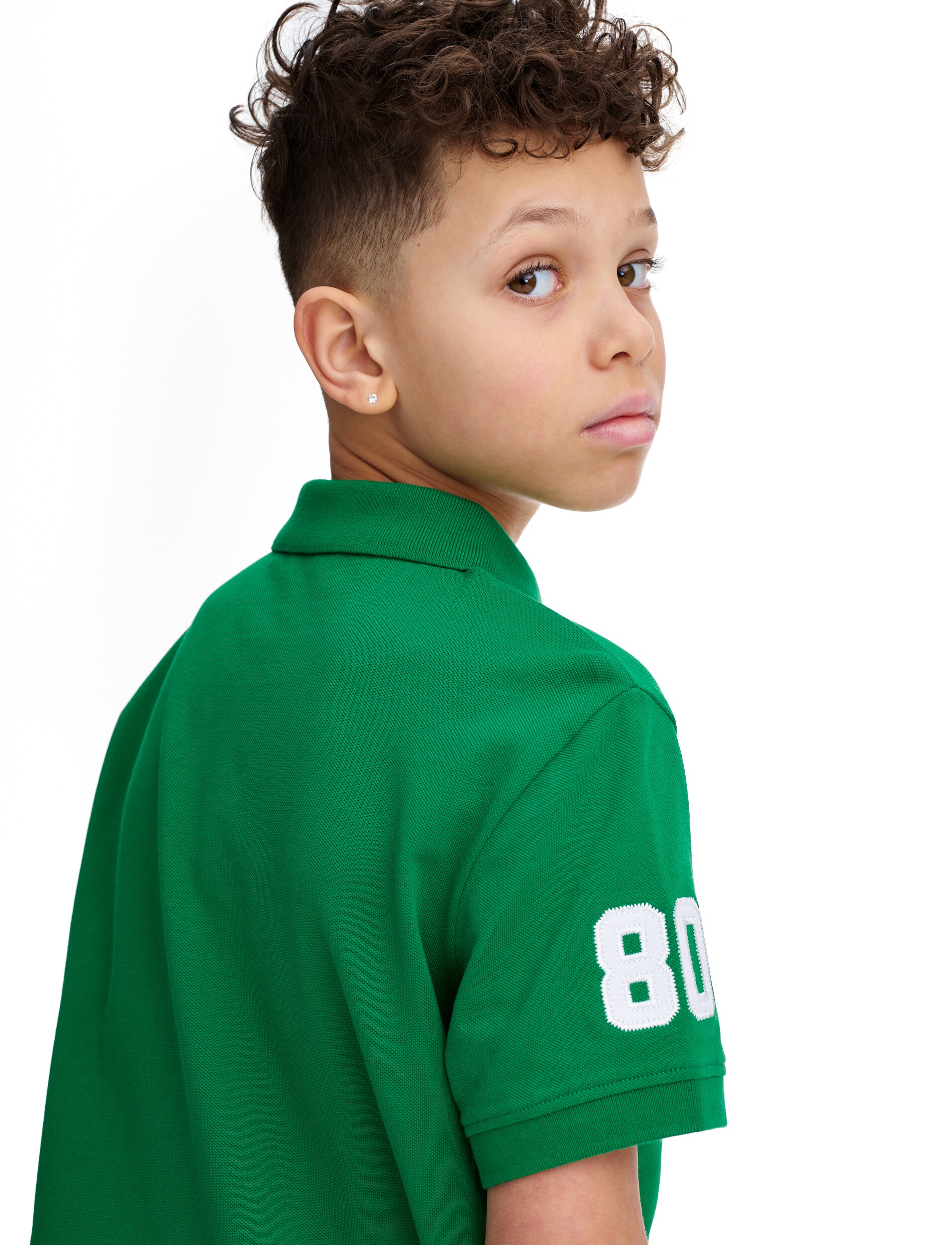 TAKEOFF, Badge Pik&eacute; Jr