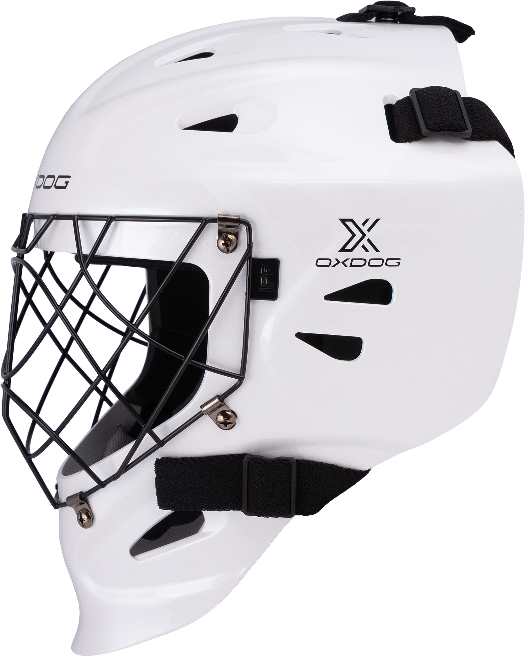 OXDOG, XGUARD HELMET SR