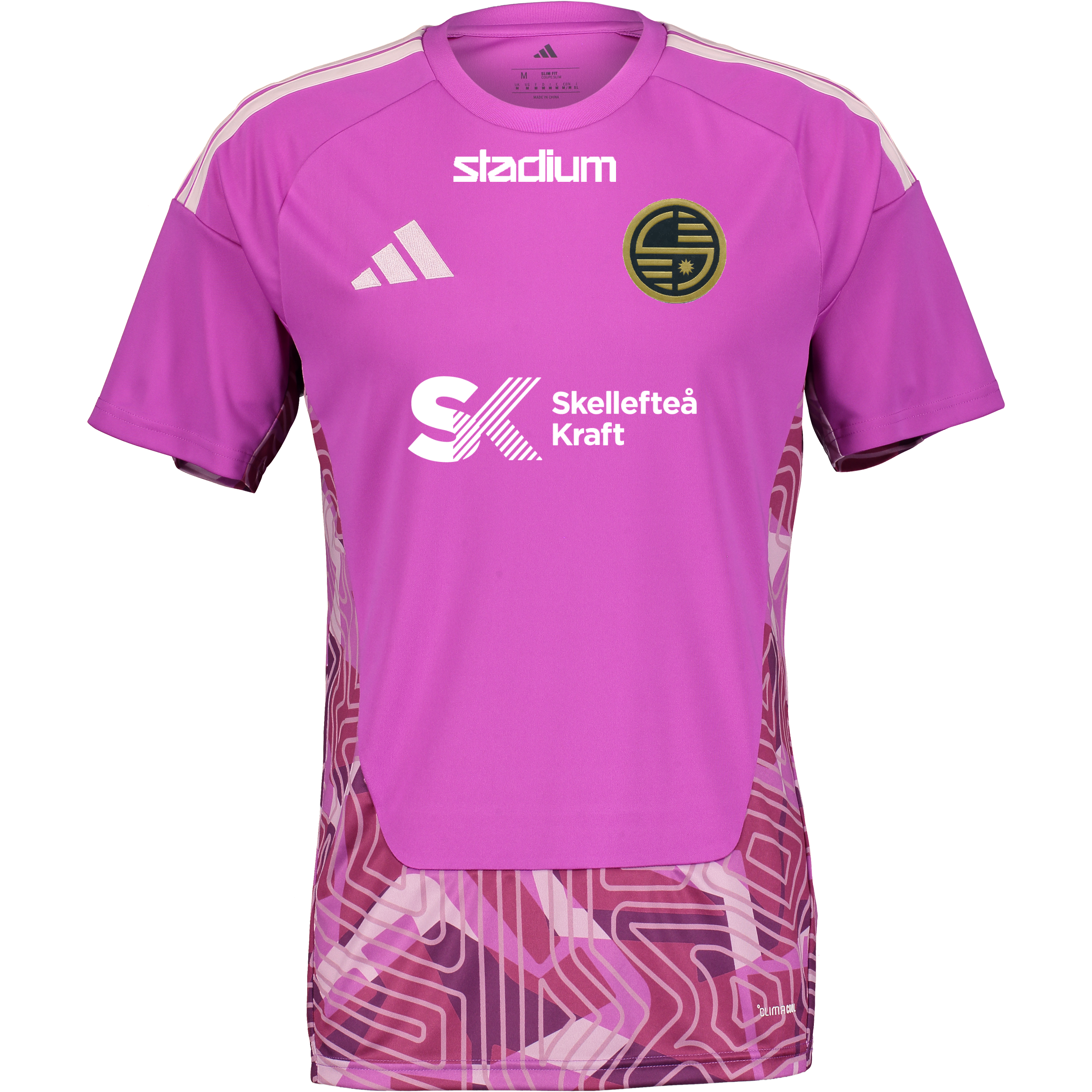 
ADIDAS, 
T26 C GK JSY SS, 
Detail 1
