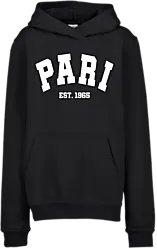 225567107101 CLIQUE Basic Hoody Jr 225567107101 CLIQUE Basic Hoody Jr Standard Small1x1