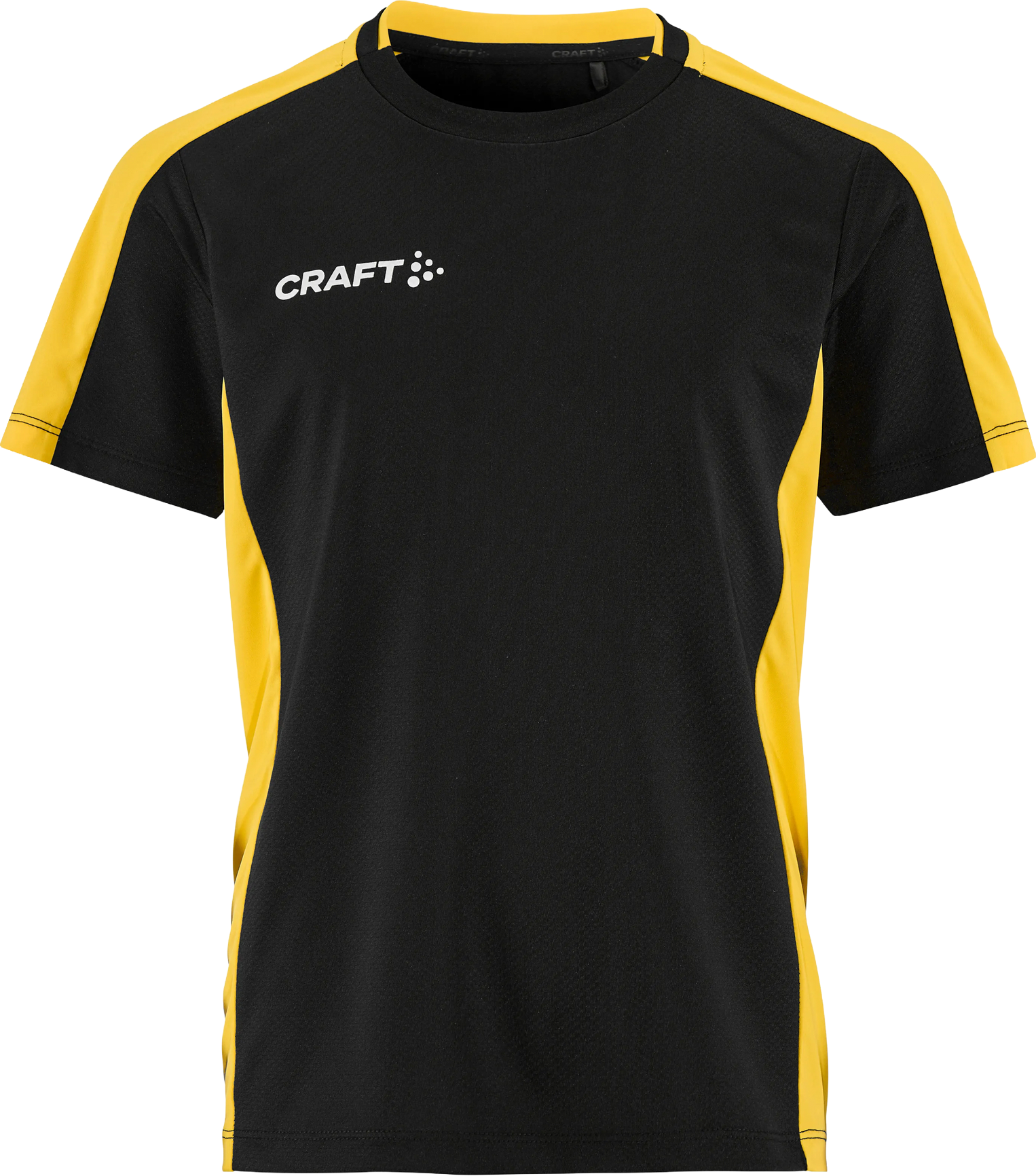 
CRAFT, 
EVOLVE 2.0 CONTRAST JERSEY JR, 
Detail 1
