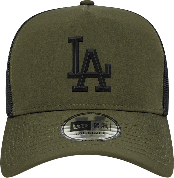 NEW ERA, MLB SPORT TRUCKER LOSDOD