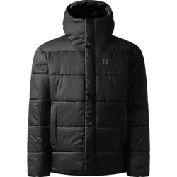 406147101101 HAGLÖFS M Puffy Mimic Ii Hood 406147101101 HAGLÖFS M Puffy Mimic Ii Hood Standard Small1x1