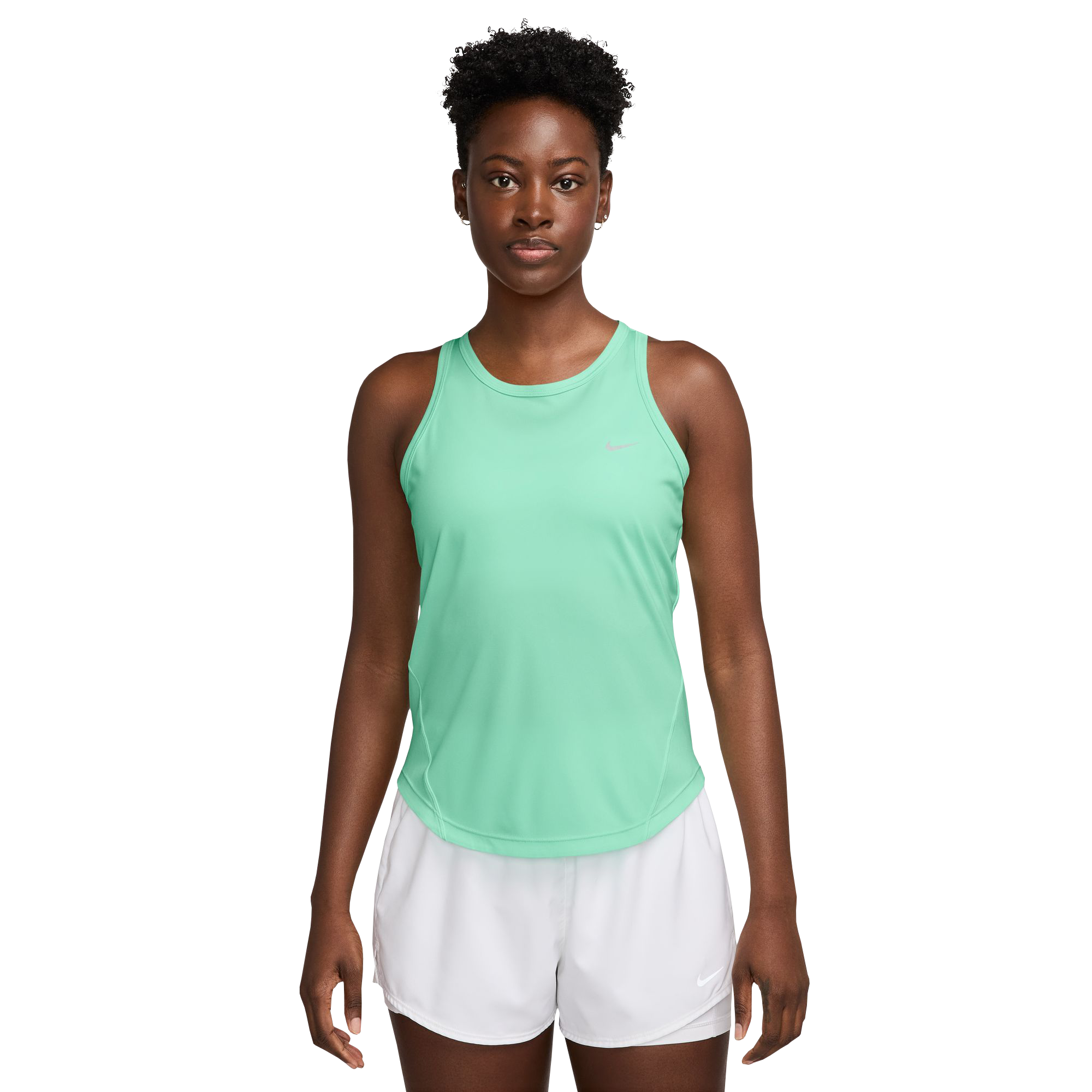 
NIKE, 
Tempo Tank Dri Fit W, 
Detail 1
