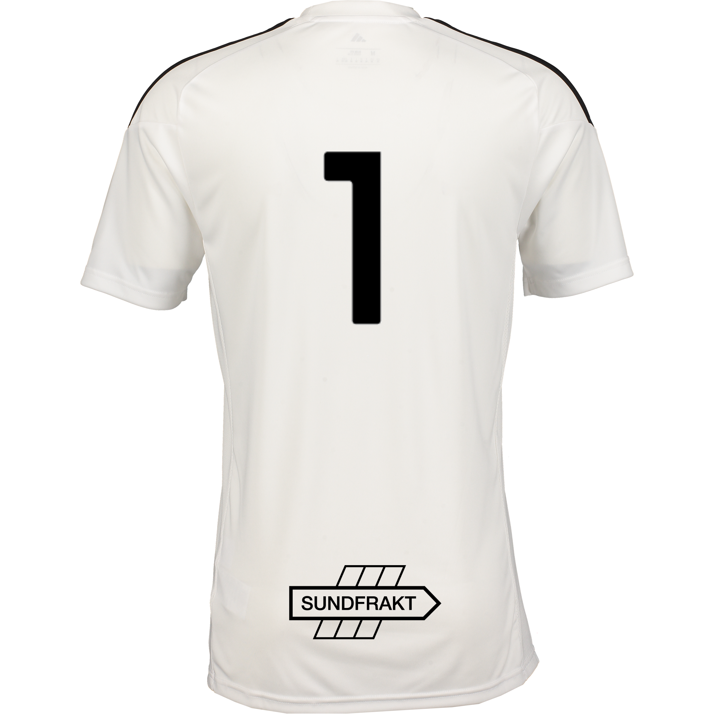 ADIDAS, TIRO26 L JSY