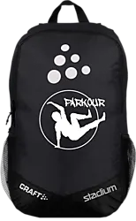 279753107101 CRAFT Squad Backpack 279753107101 CRAFT Squad Backpack Standard Small1x1