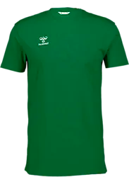 393947106101 HUMMEL Go 2.0 T-Shirt Ss Jr 393947106101 HUMMEL Go 2.0 T-Shirt Ss Jr Standard Small1x1