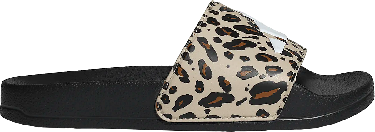 ADIDAS ЛОГОТИП ДЛЯ ДУША J ADILETTE K