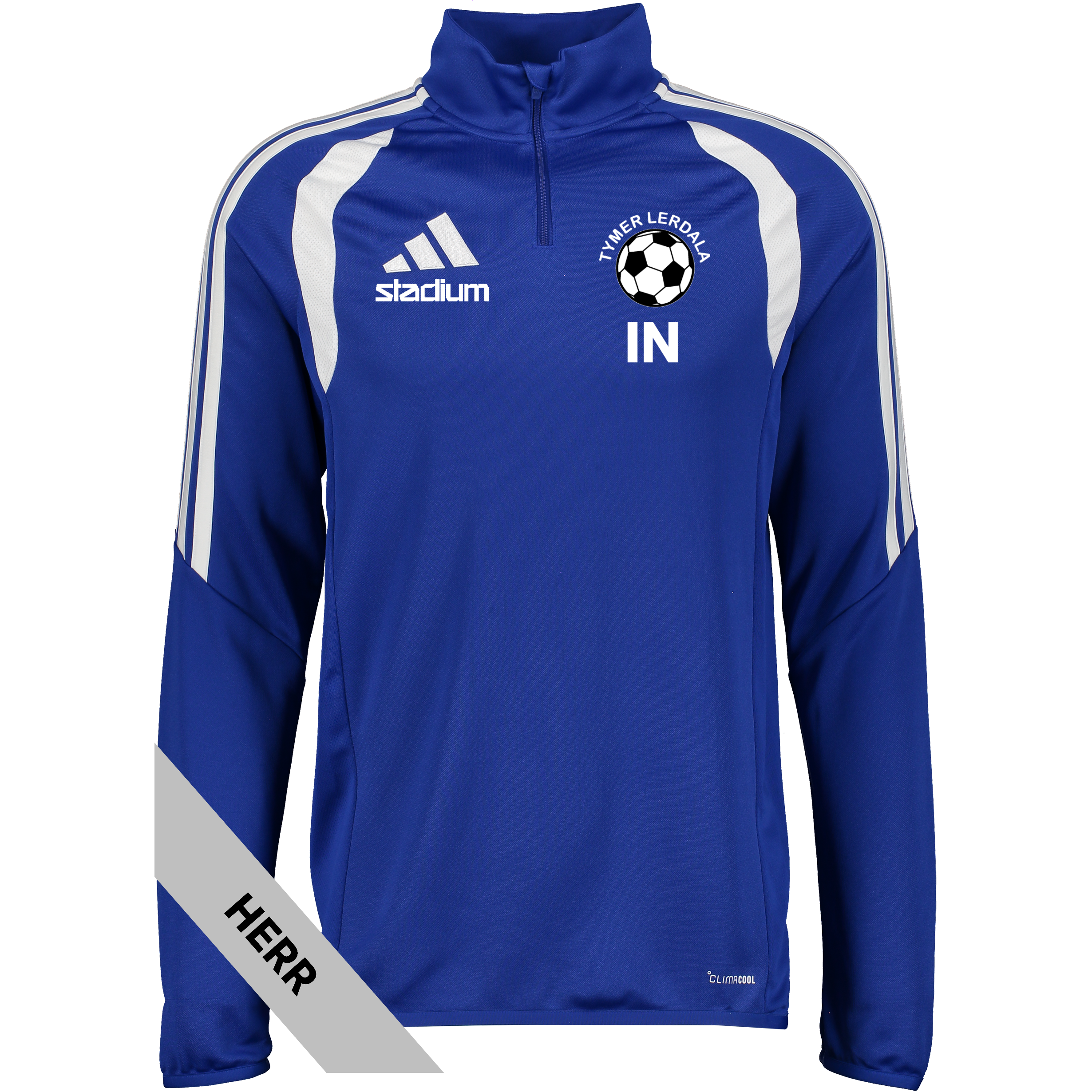 
ADIDAS, 
TIRO26 L TR TOP, 
Detail 1
