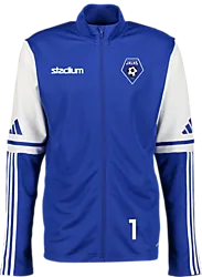 400102104101 ADIDAS Squad25 Tr Jkt Jr 400102104101 ADIDAS Squad25 Tr Jkt Jr Standard Small1x1