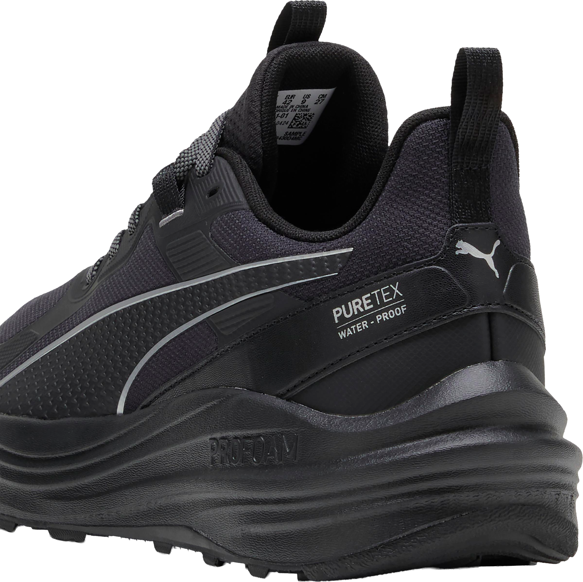PUMA, FLARE PRO TRAIL PTX