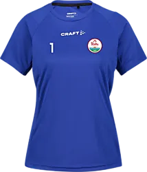 398764101101 CRAFT Rush 2.0 Ss Tee W 398764101101 CRAFT Rush 2.0 Ss Tee W Standard Small1x1