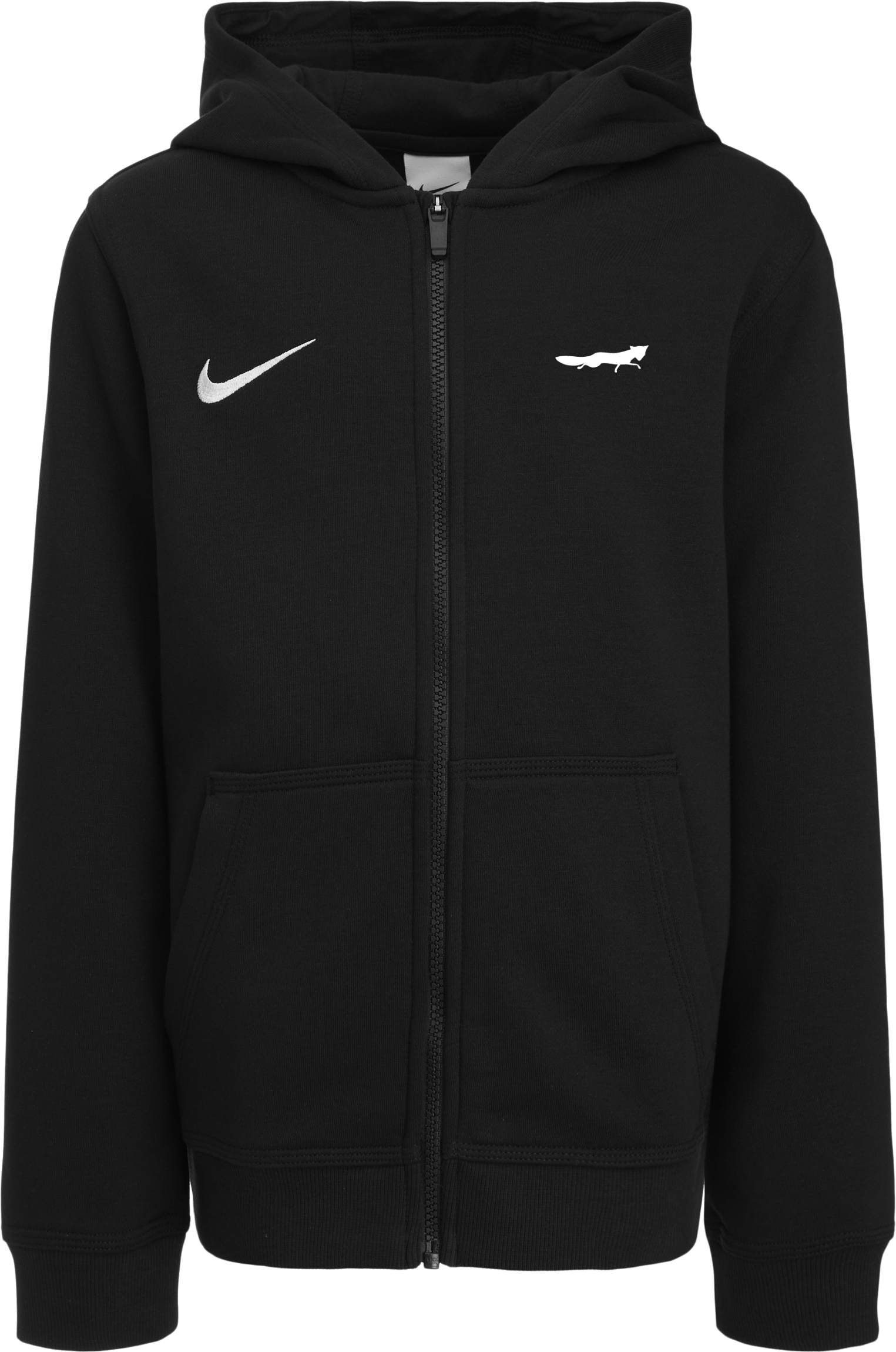 
NIKE, 
PARK26 FLC FZ HOOD JR, 
Detail 1
