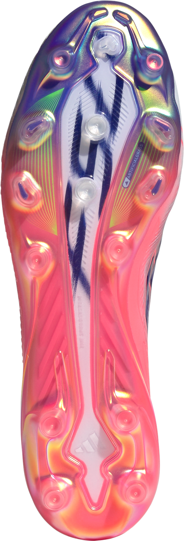 ADIDAS, F50 HYPERFAST ELITE LL AG