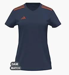 390729102101 ADIDAS Cu Ent22 Jsy W 390729102101 ADIDAS Cu Ent22 Jsy W Standard Small1x1