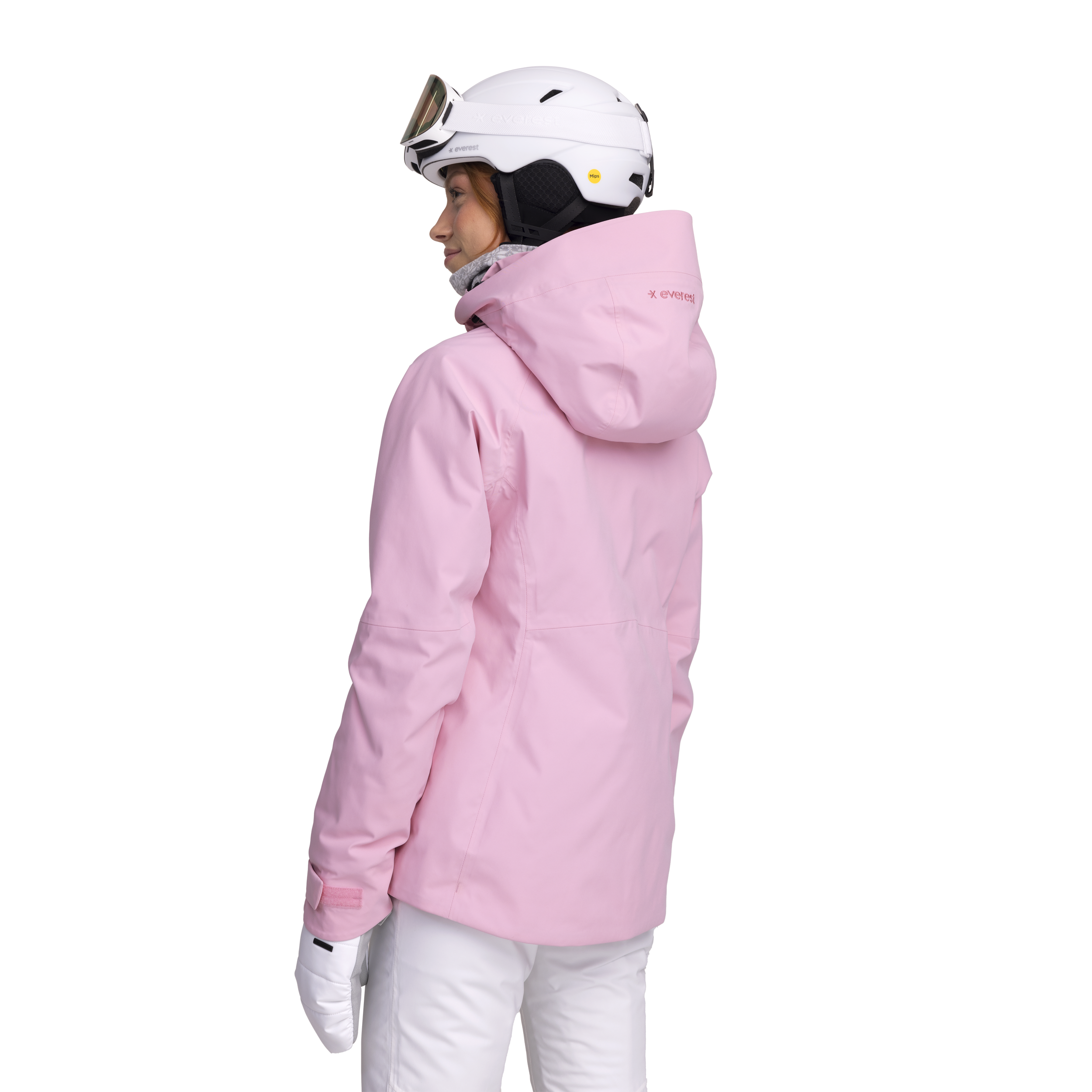 EVEREST, W Ski Jacket
