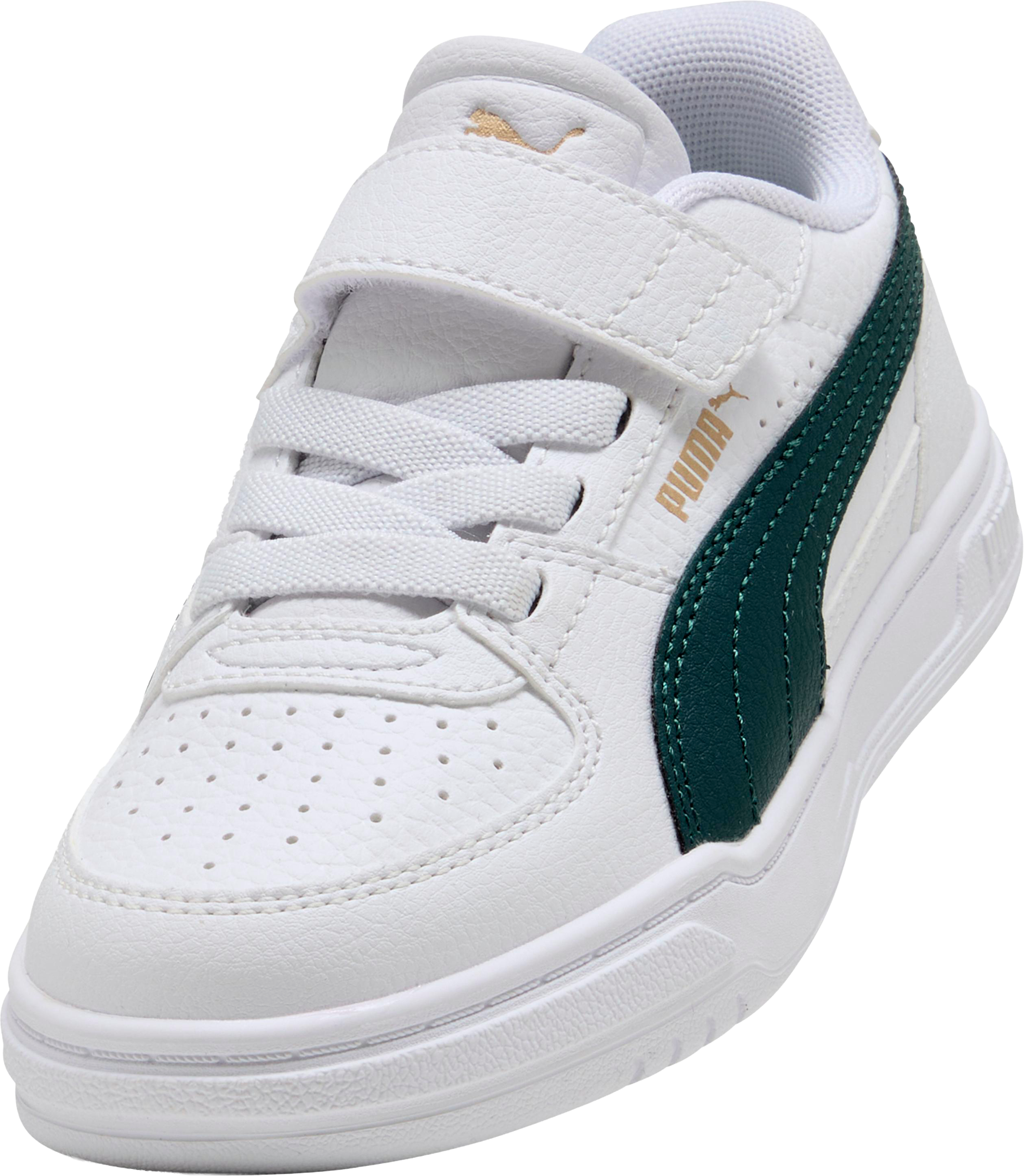 PUMA, J CAVEN III AC+PS