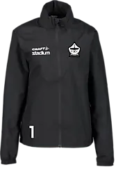 398655104101 CRAFT Evolve Rain Jacket W 398655104101 CRAFT Evolve Rain Jacket W Standard Small1x1