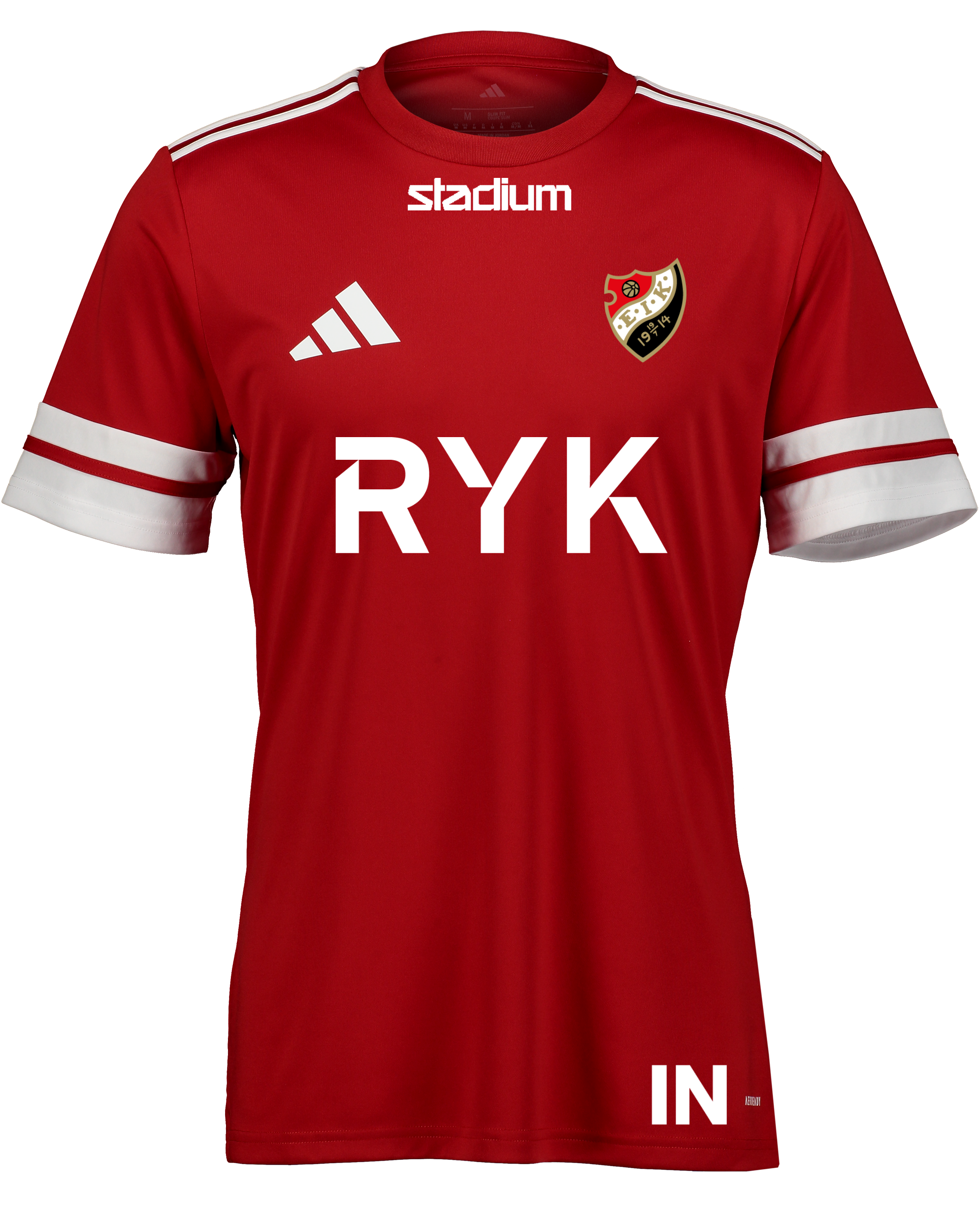 
ADIDAS, 
Squad25 Jsy, 
Detail 1
