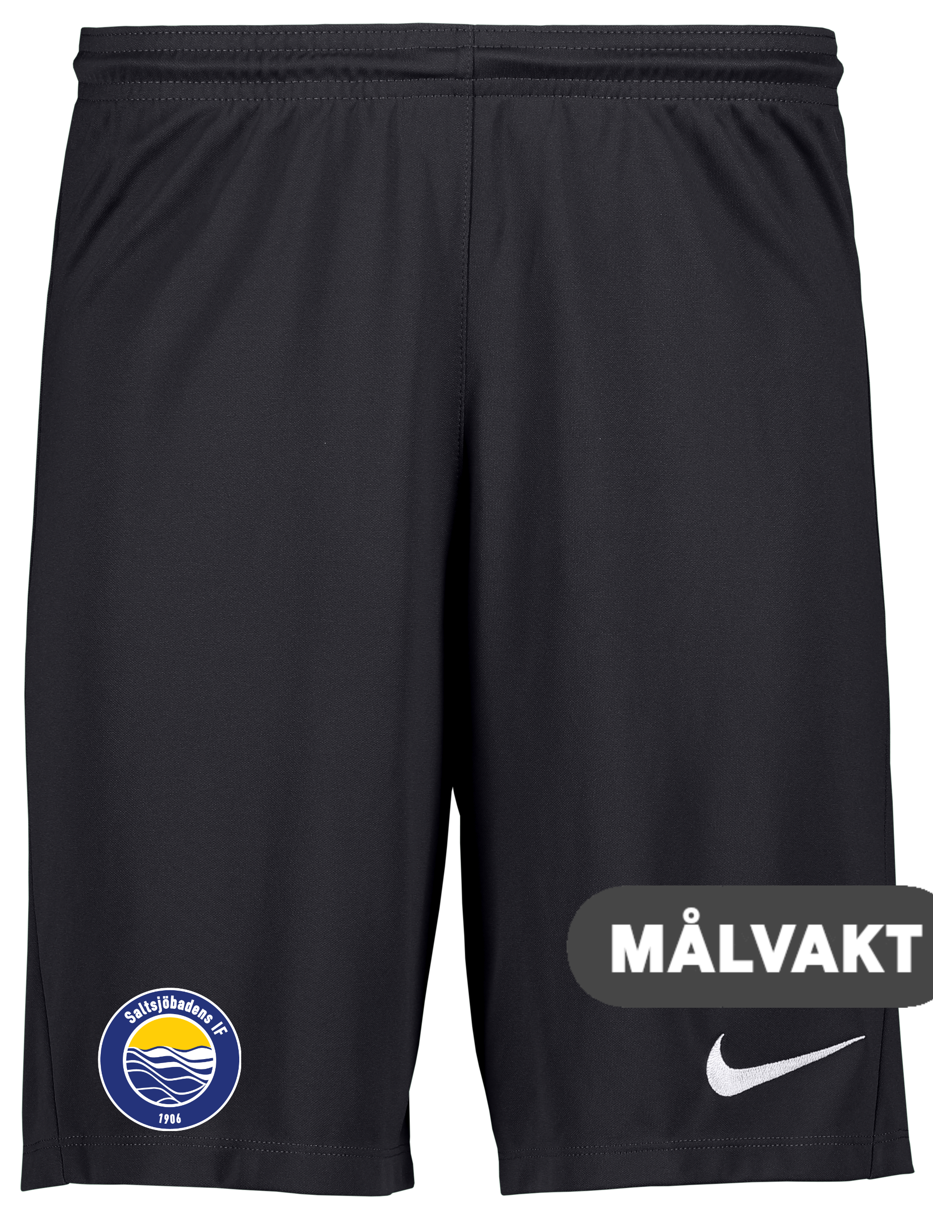 
NIKE, 
Park III Short Jr, 
Detail 1

