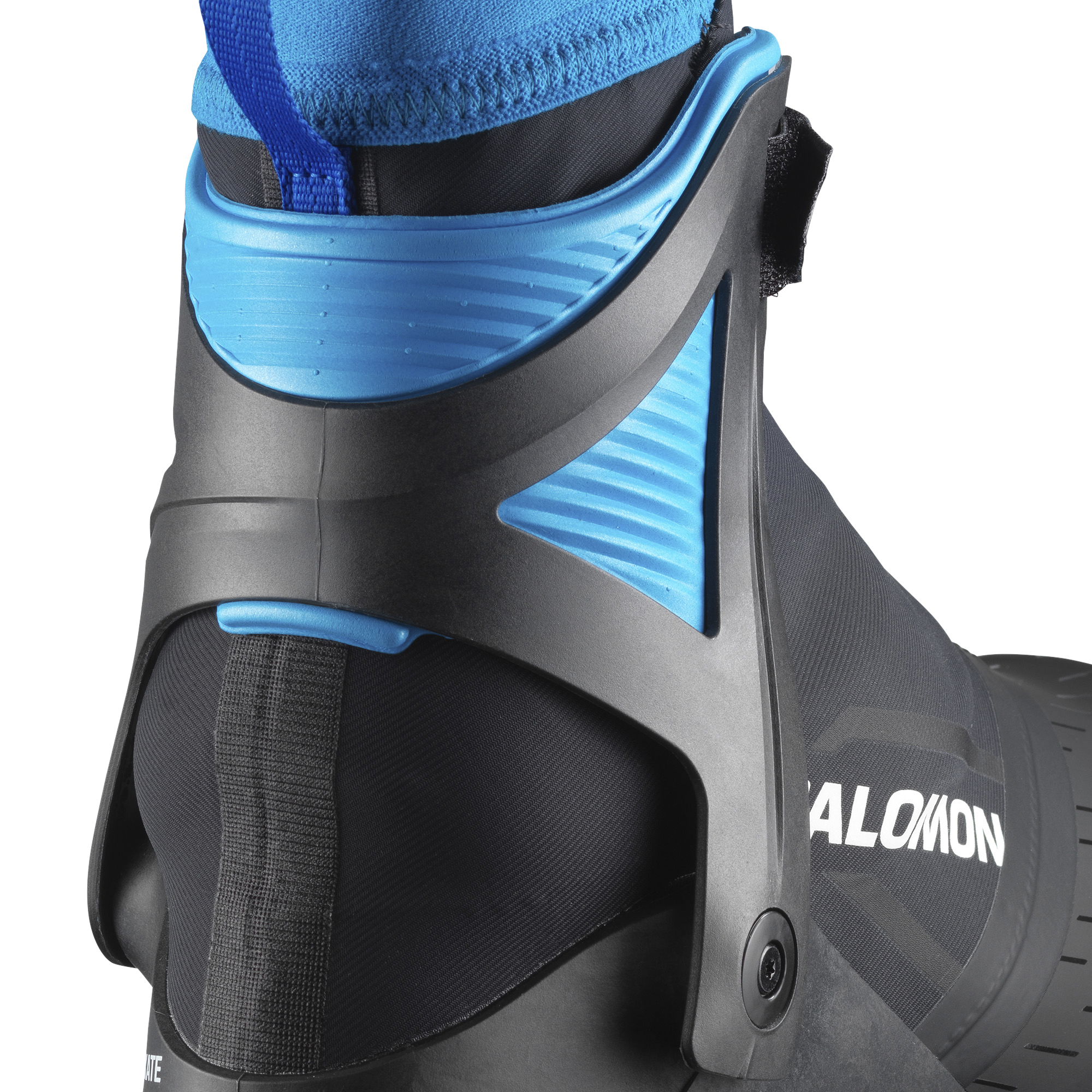 SALOMON, S/Max Skate Mv