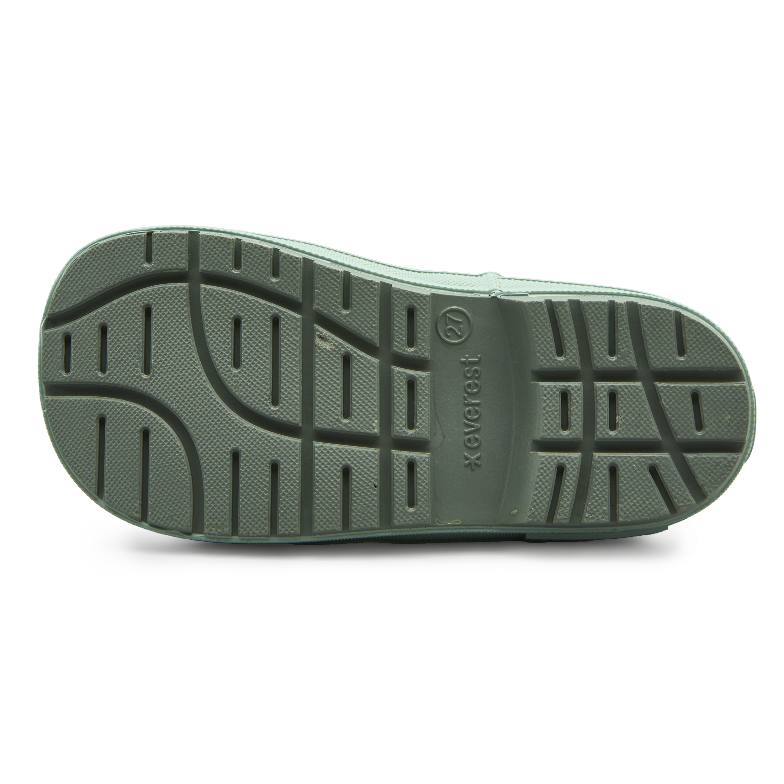 EVEREST, K Mfn Rubber Boot