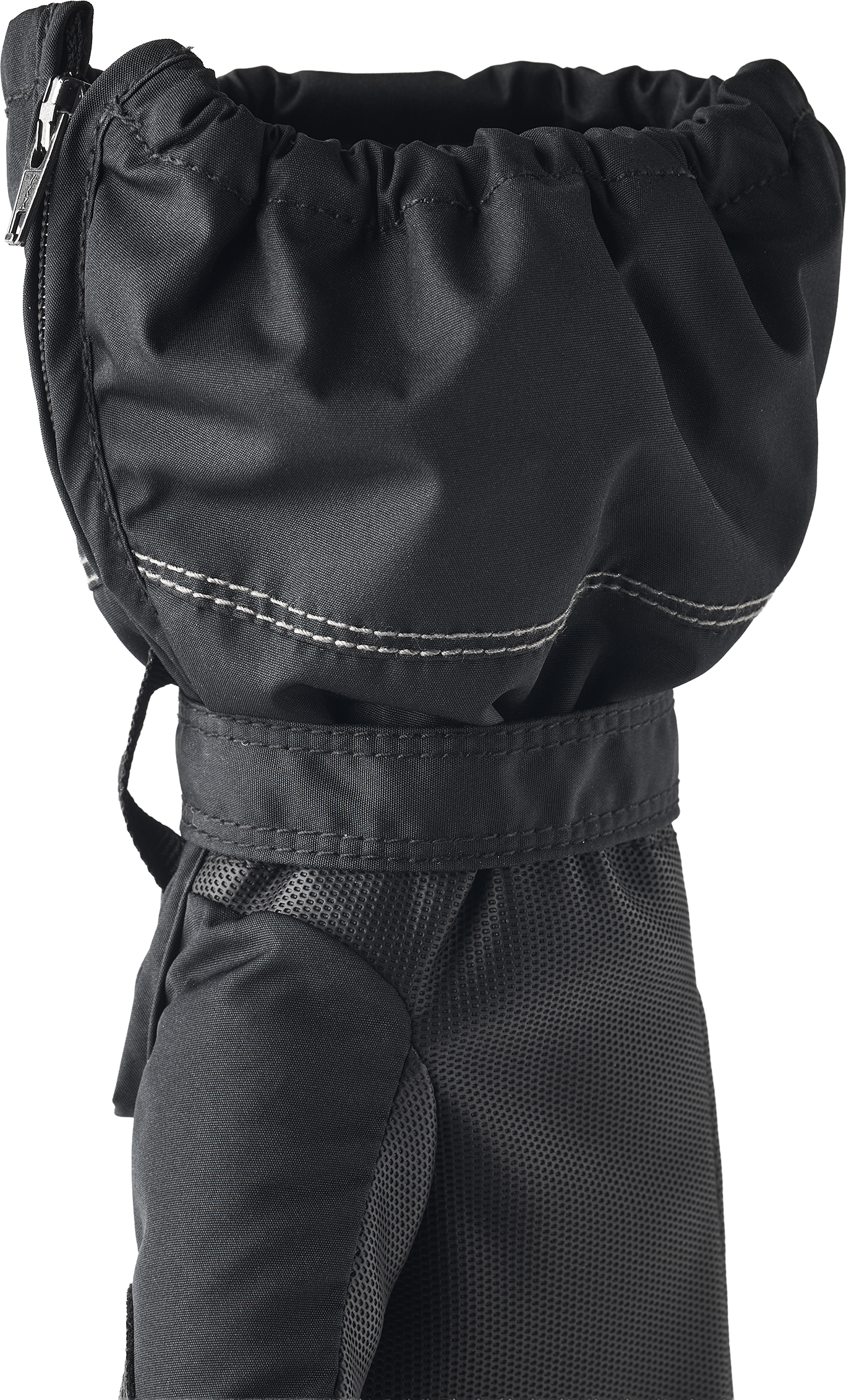 HESTRA, K BABY ZIP MITT