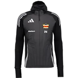 396320103101 ADIDAS Tiro24 C Winterized Top 396320103101 ADIDAS Tiro24 C Winterized Top Standard Small1x1
