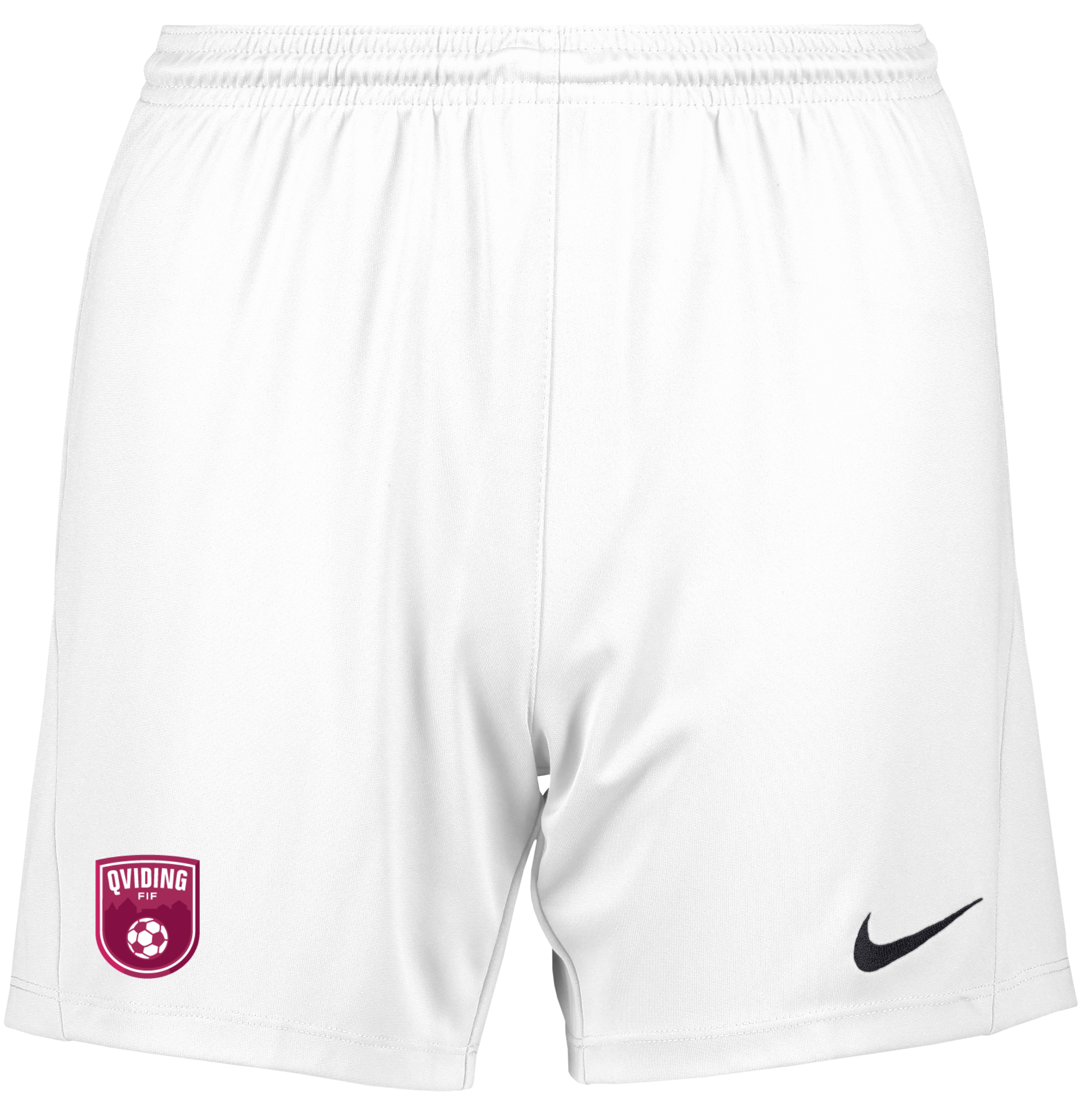 
NIKE, 
Park III Short W, 
Detail 1
